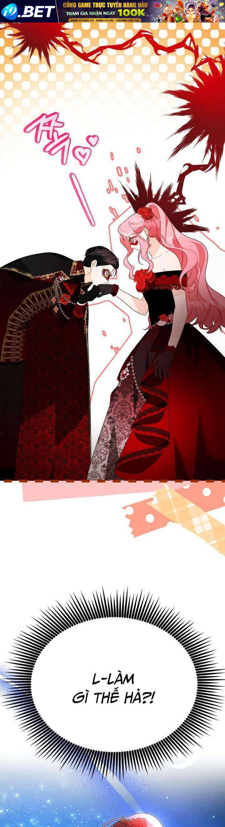 Trở Thành Hầu Nữ Của Bạo Chúa [Chap 1-69]