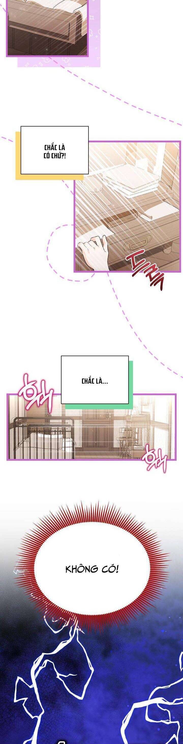 Trở Thành Hầu Nữ Của Bạo Chúa [Chap 1-69]