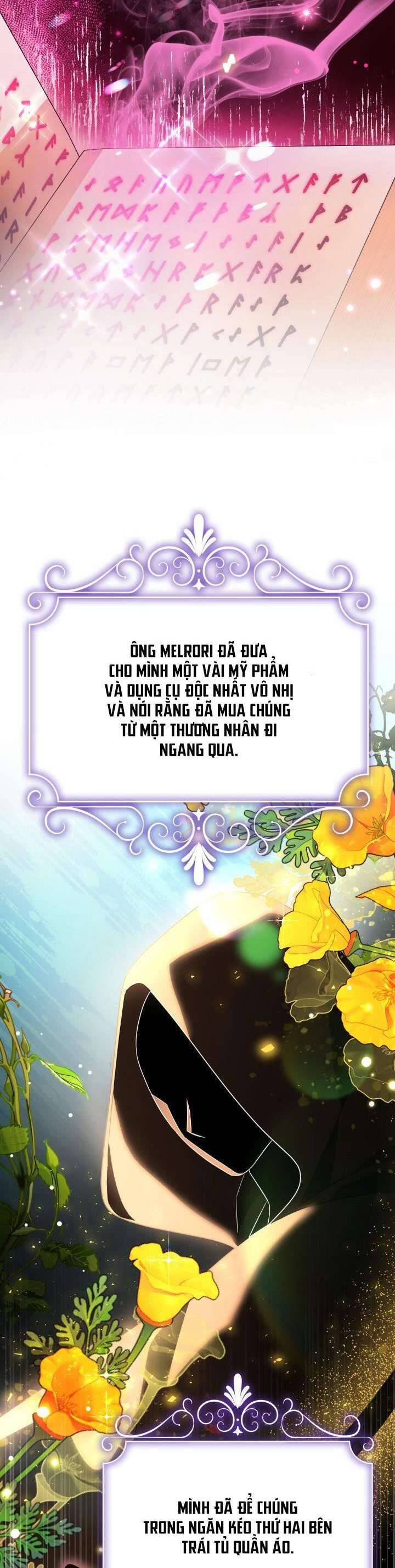 Trở Thành Hầu Nữ Của Bạo Chúa [Chap 1-69]
