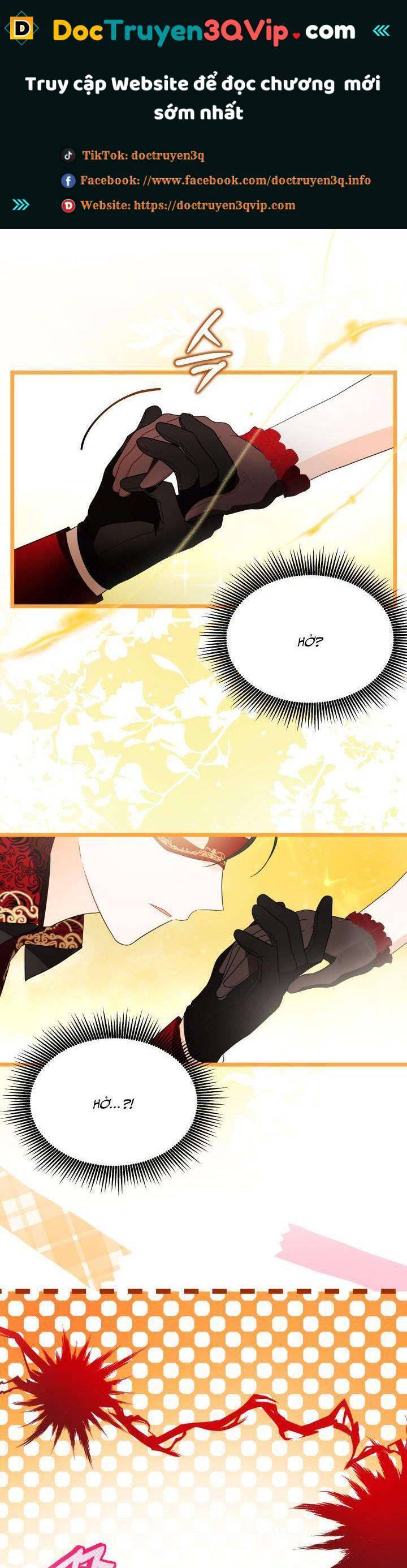 Trở Thành Hầu Nữ Của Bạo Chúa [Chap 1-69]