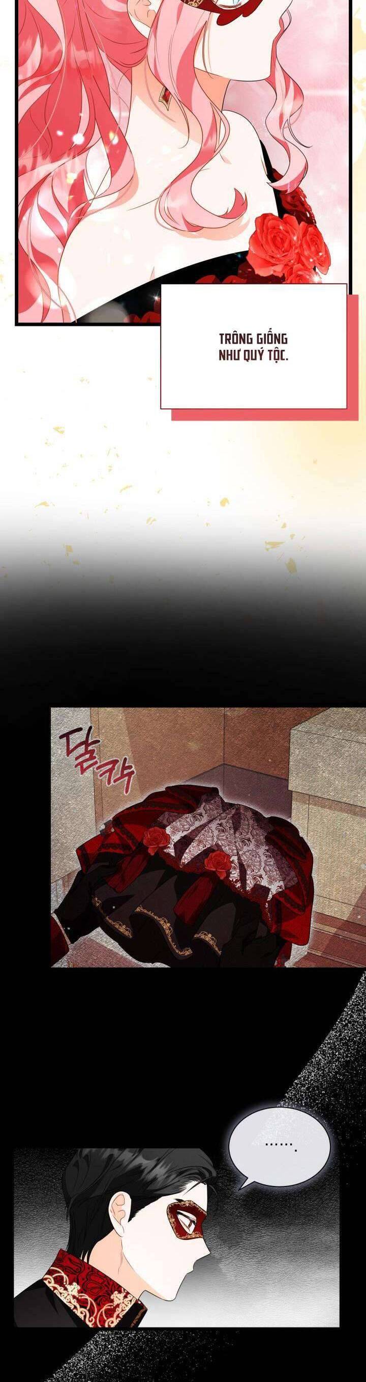 Trở Thành Hầu Nữ Của Bạo Chúa [Chap 1-69]