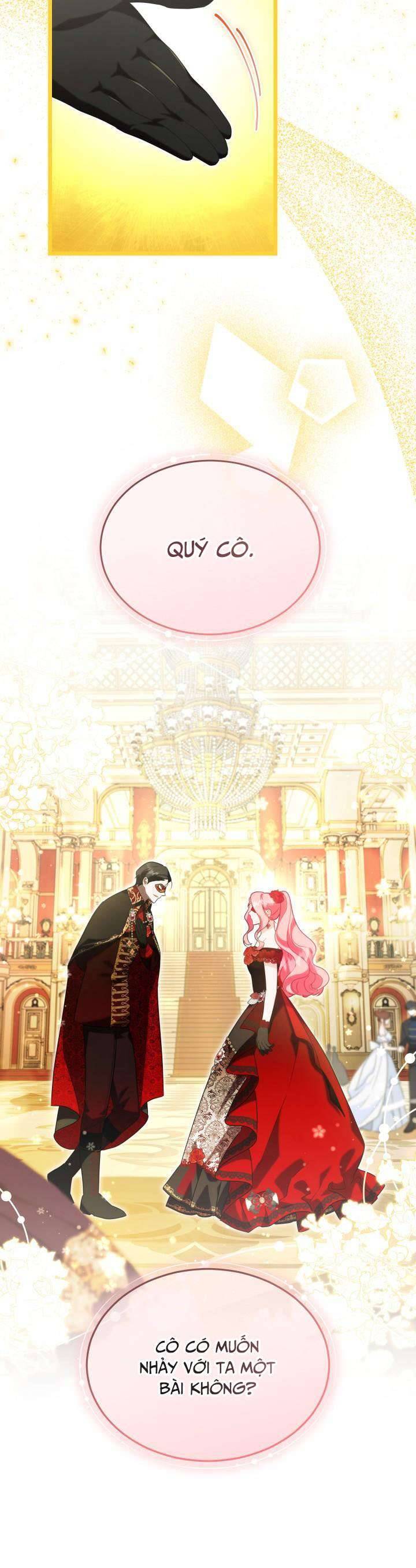Trở Thành Hầu Nữ Của Bạo Chúa [Chap 1-69]