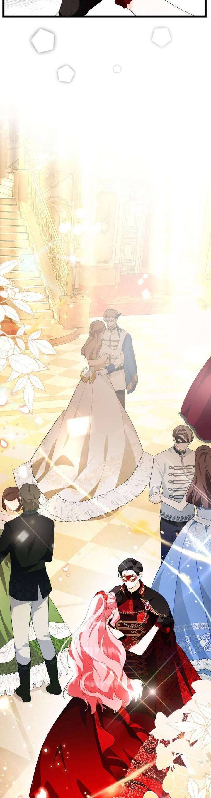 Trở Thành Hầu Nữ Của Bạo Chúa [Chap 1-69]