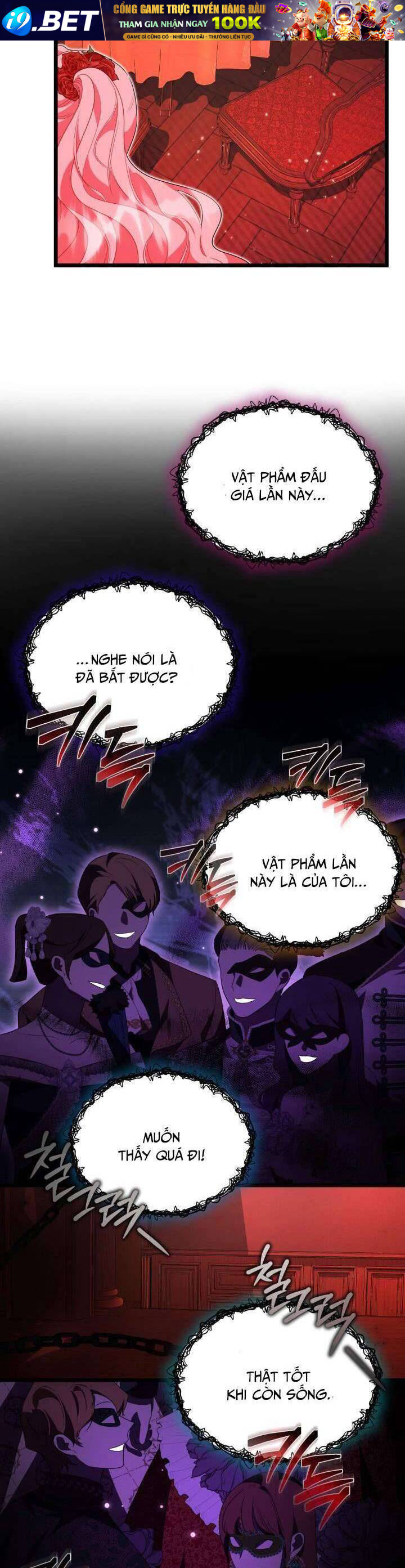 Trở Thành Hầu Nữ Của Bạo Chúa [Chap 1-69]