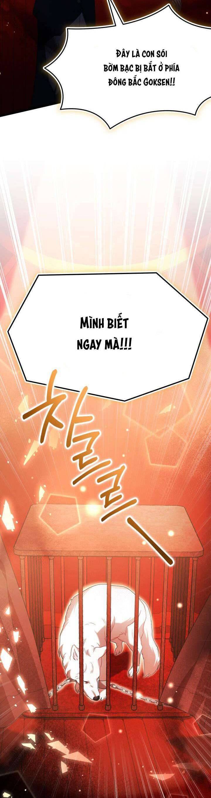 Trở Thành Hầu Nữ Của Bạo Chúa [Chap 1-69]