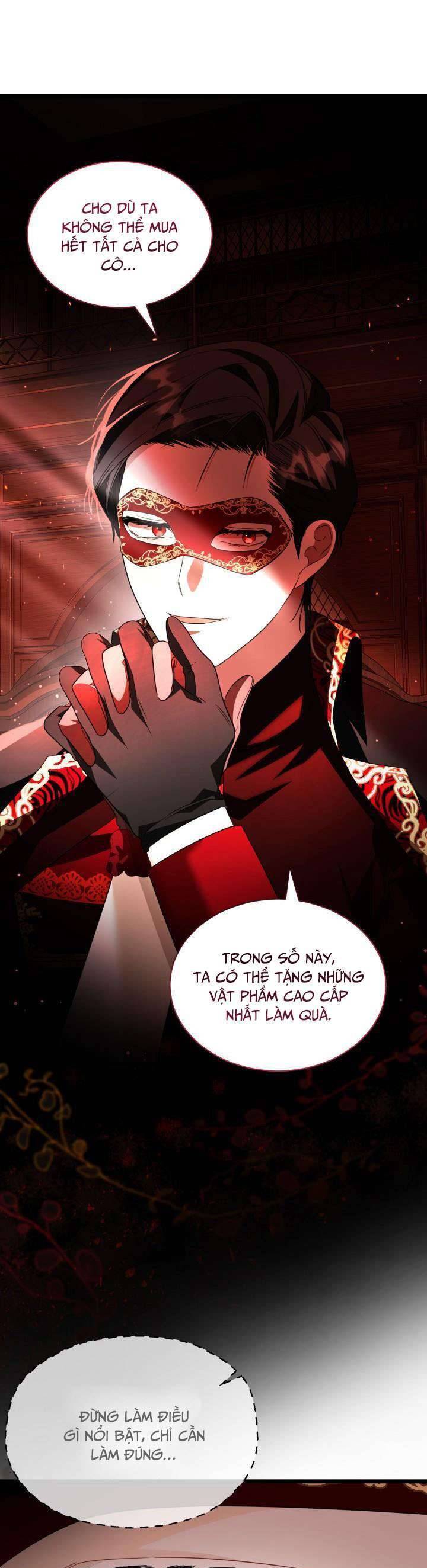 Trở Thành Hầu Nữ Của Bạo Chúa [Chap 1-69]