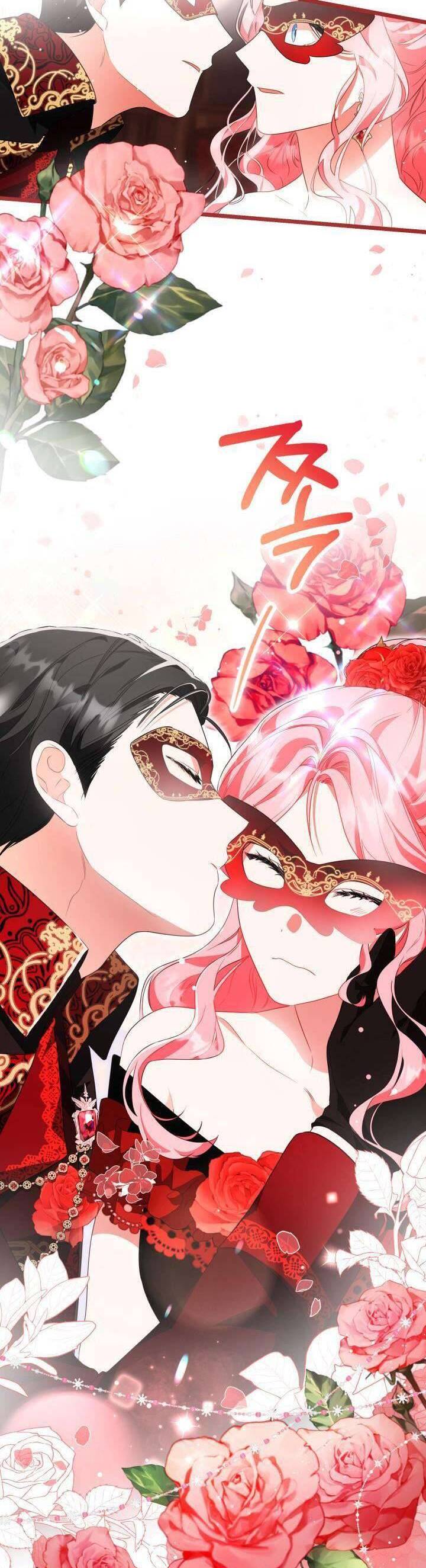 Trở Thành Hầu Nữ Của Bạo Chúa [Chap 1-69]
