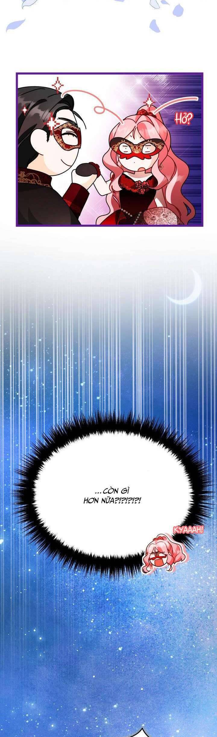 Trở Thành Hầu Nữ Của Bạo Chúa [Chap 1-69]