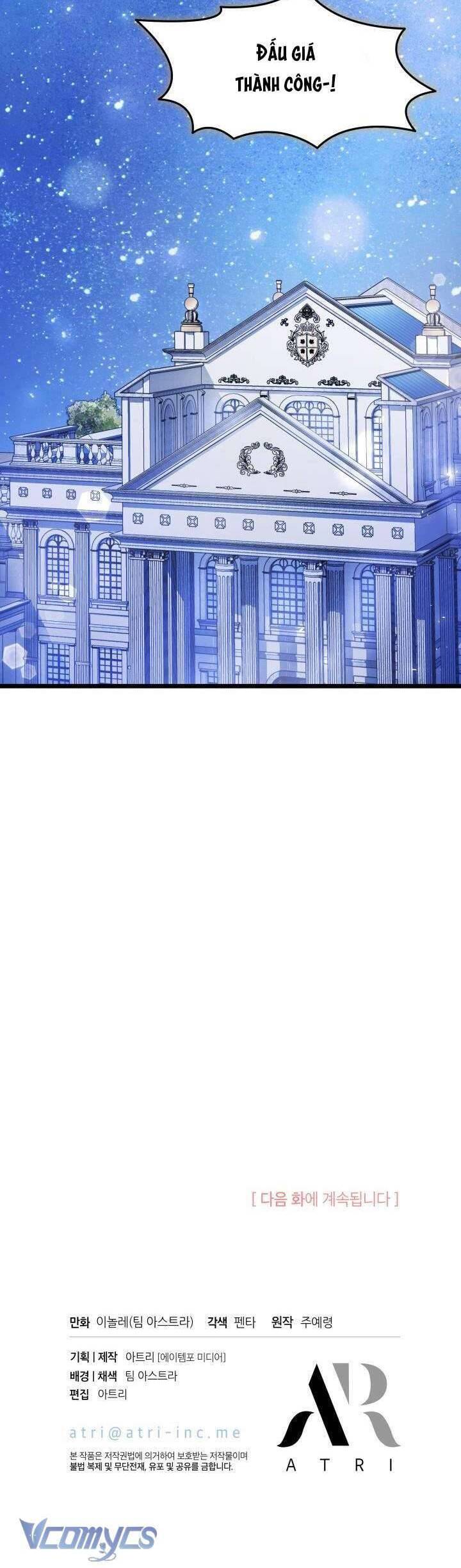 Trở Thành Hầu Nữ Của Bạo Chúa [Chap 1-69]