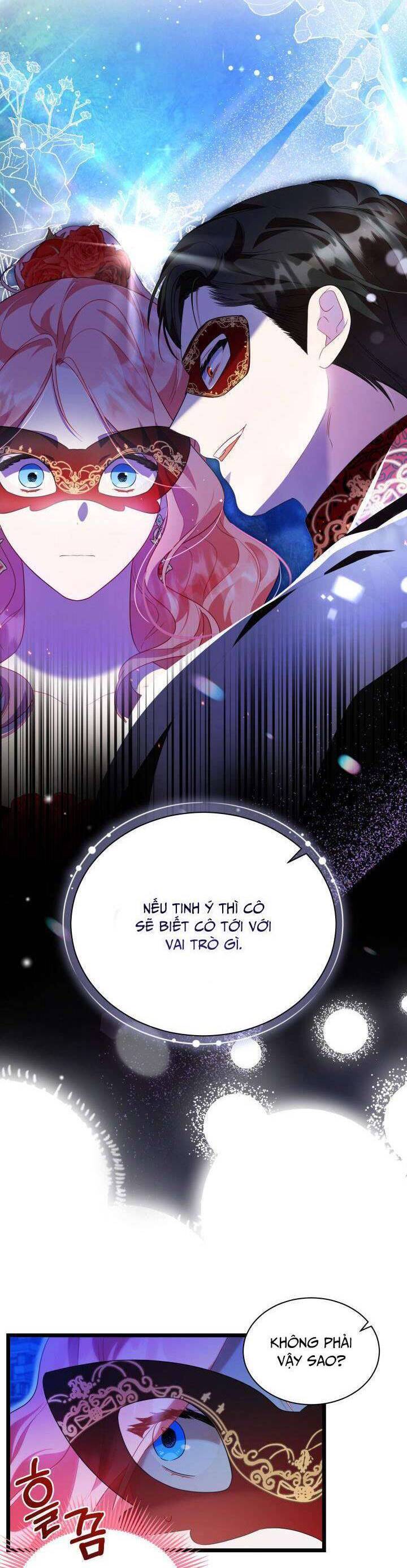 Trở Thành Hầu Nữ Của Bạo Chúa [Chap 1-69]