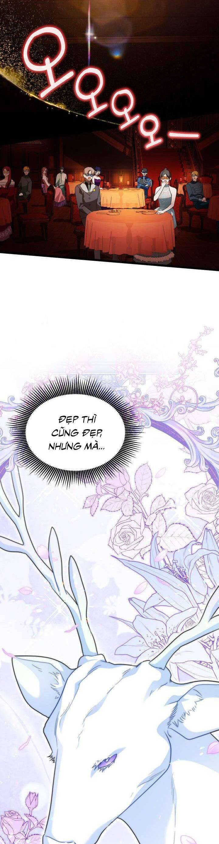 Trở Thành Hầu Nữ Của Bạo Chúa [Chap 1-69]