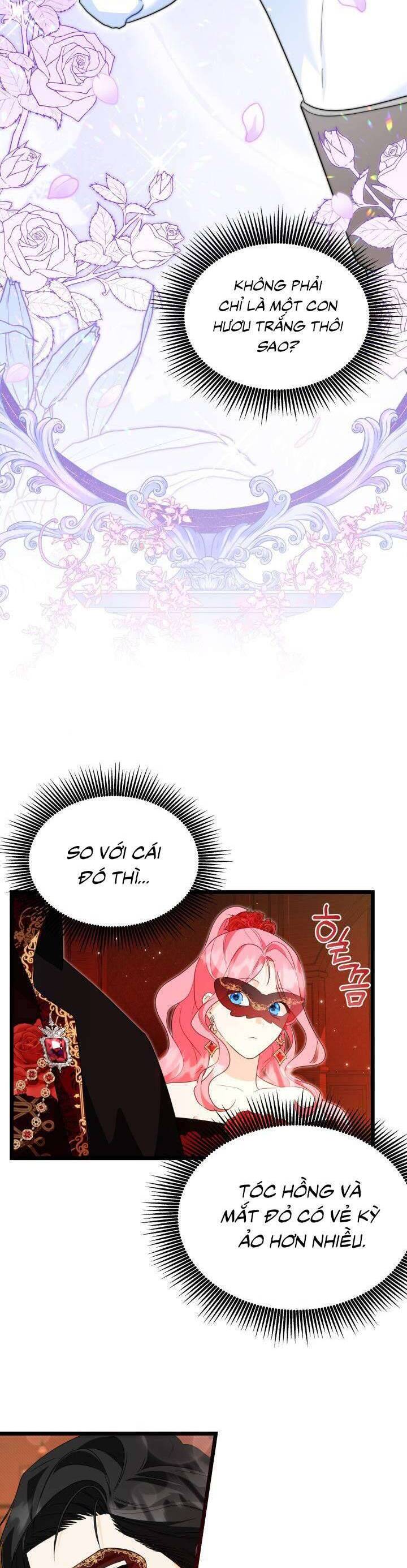 Trở Thành Hầu Nữ Của Bạo Chúa [Chap 1-69]