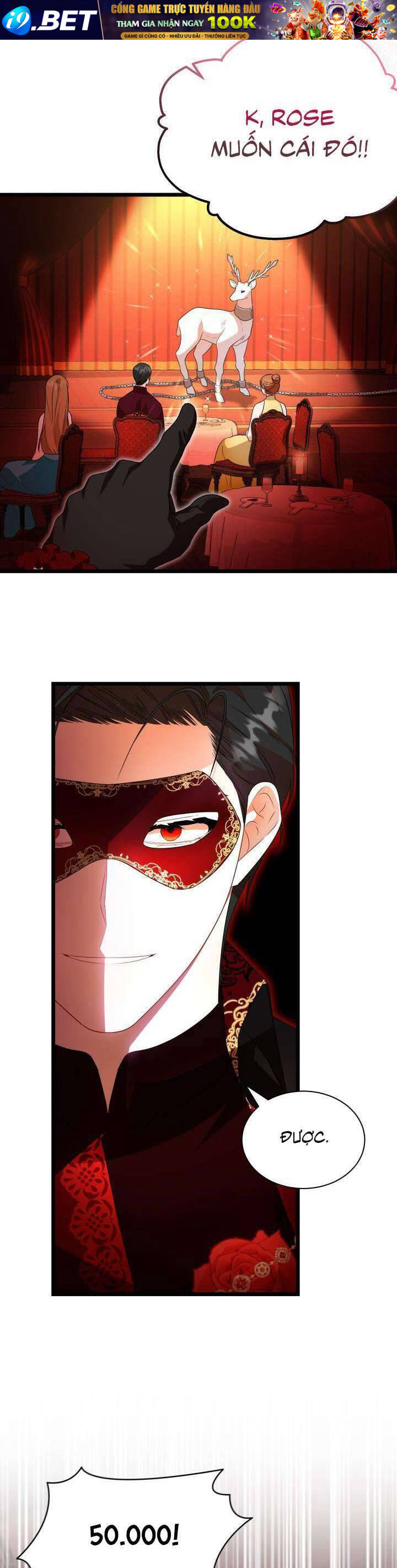 Trở Thành Hầu Nữ Của Bạo Chúa [Chap 1-69]