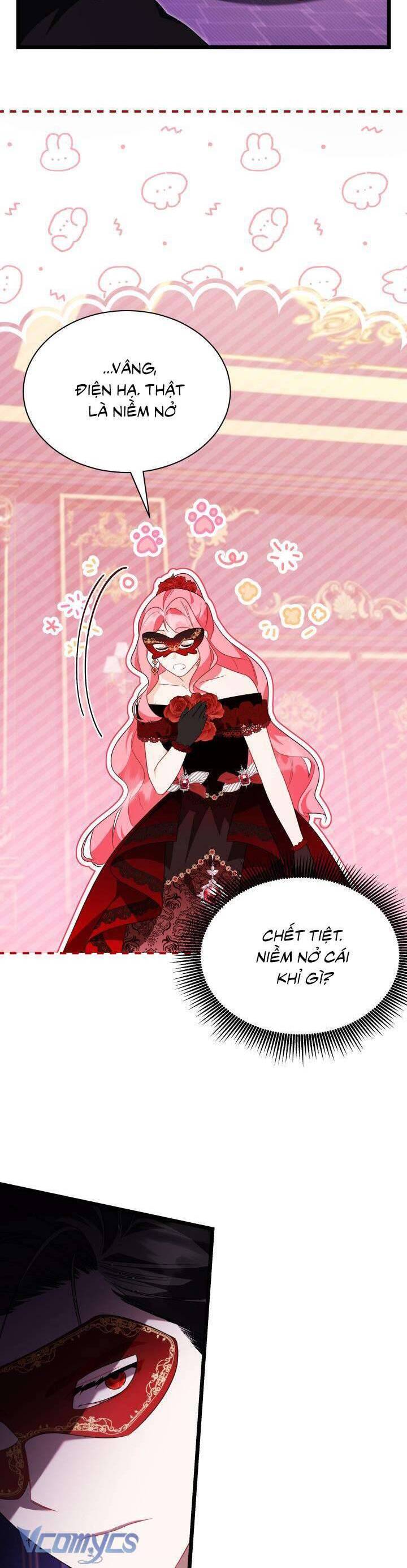 Trở Thành Hầu Nữ Của Bạo Chúa [Chap 1-69]