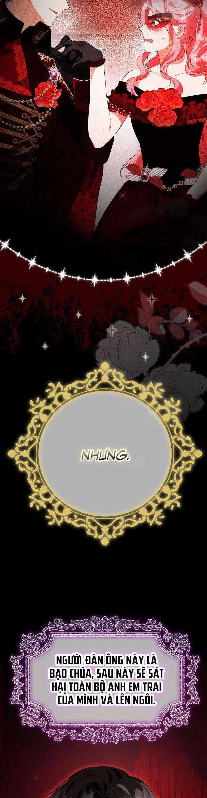 Trở Thành Hầu Nữ Của Bạo Chúa [Chap 1-69]