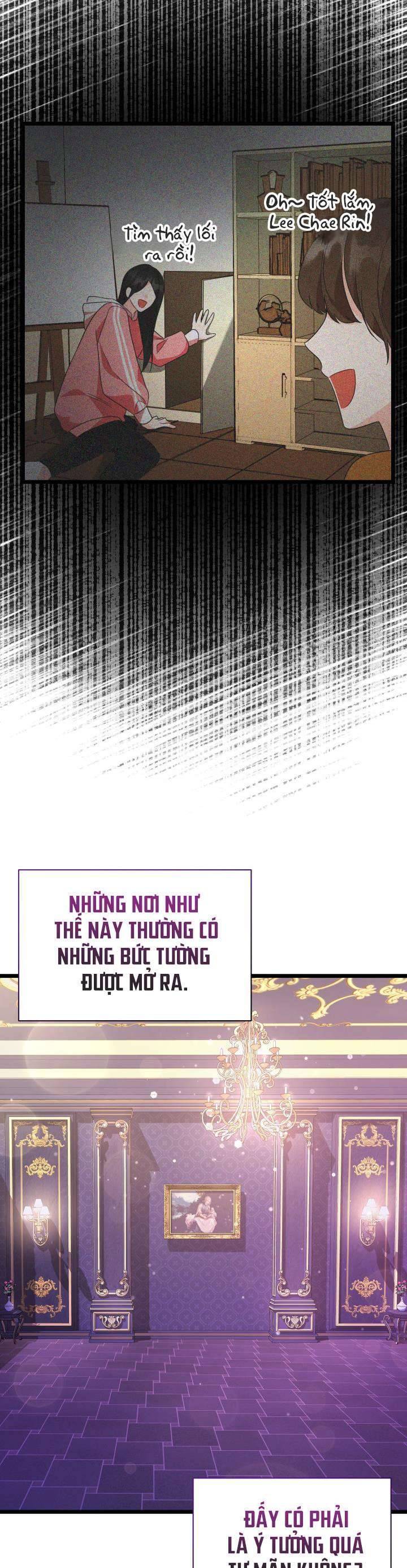 Trở Thành Hầu Nữ Của Bạo Chúa [Chap 1-69]