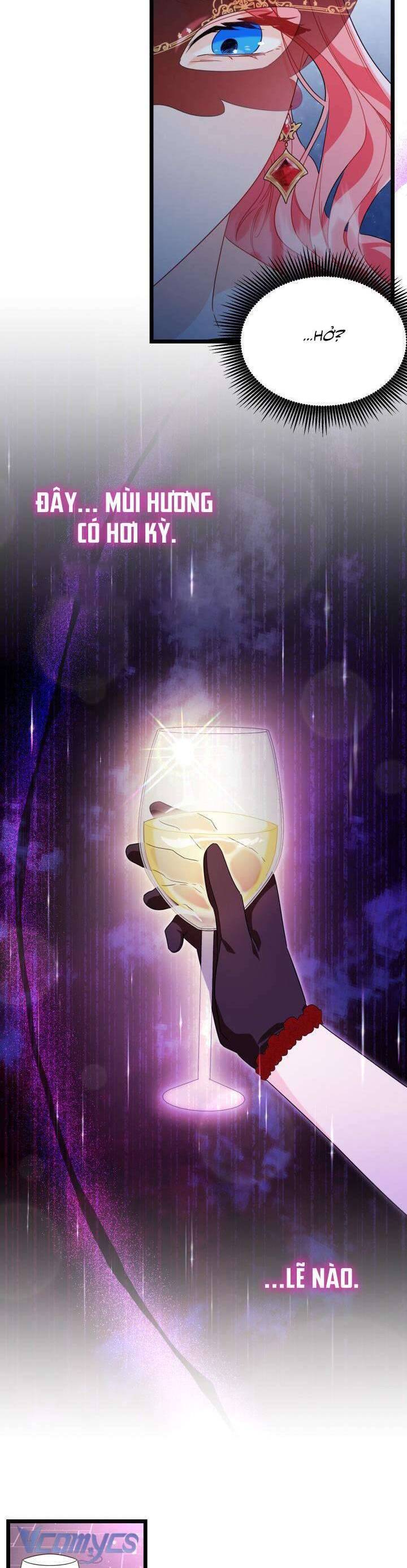 Trở Thành Hầu Nữ Của Bạo Chúa [Chap 1-69]