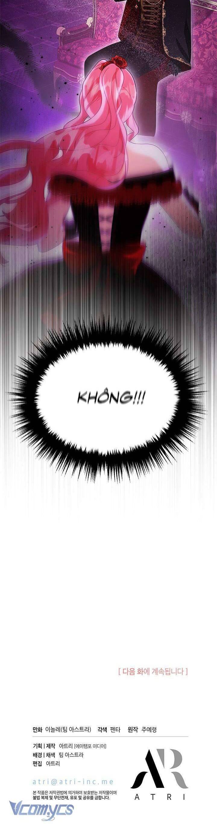 Trở Thành Hầu Nữ Của Bạo Chúa [Chap 1-69]