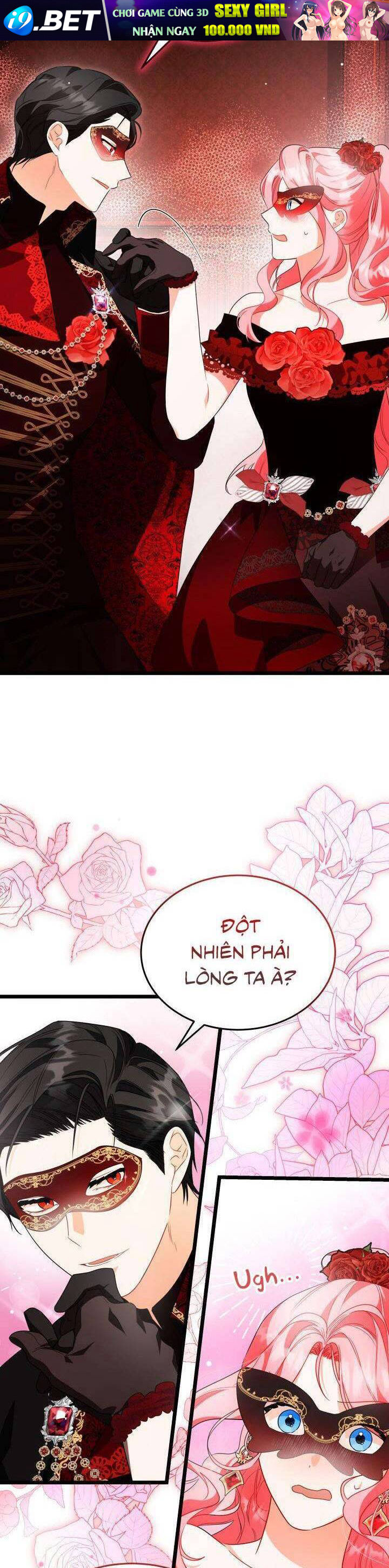 Trở Thành Hầu Nữ Của Bạo Chúa [Chap 1-69]