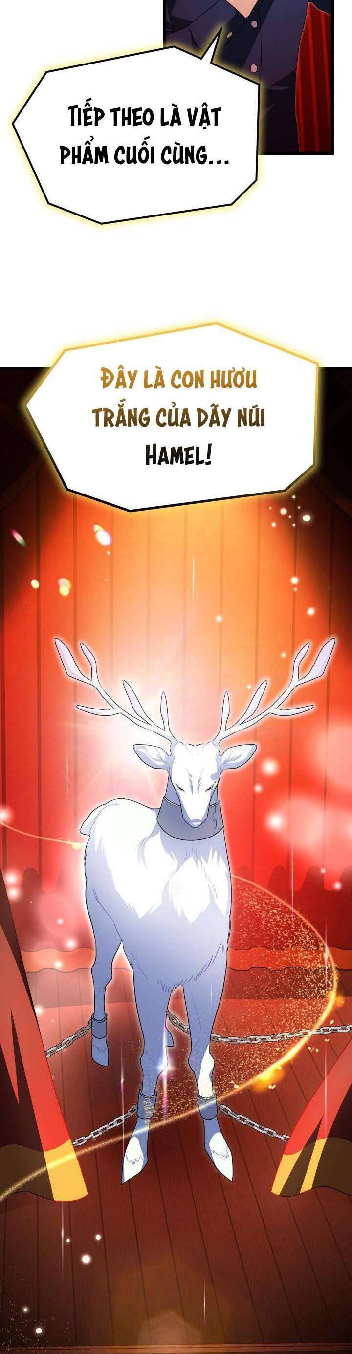 Trở Thành Hầu Nữ Của Bạo Chúa [Chap 1-69]