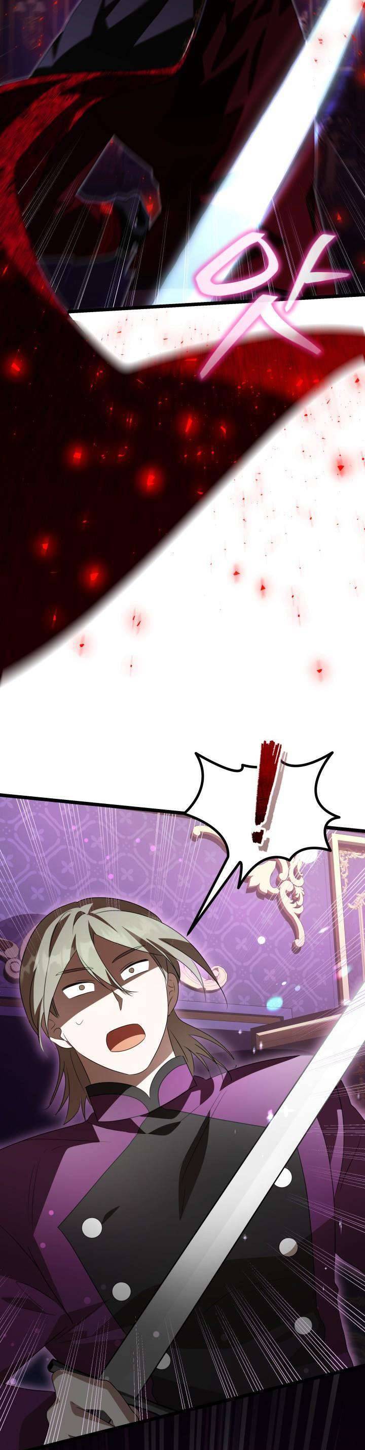 Trở Thành Hầu Nữ Của Bạo Chúa [Chap 1-69]