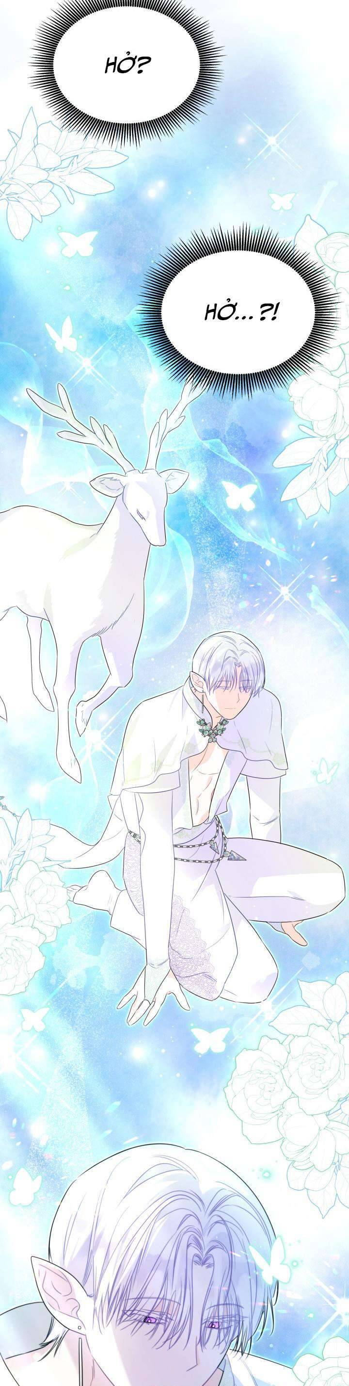 Trở Thành Hầu Nữ Của Bạo Chúa [Chap 1-69]