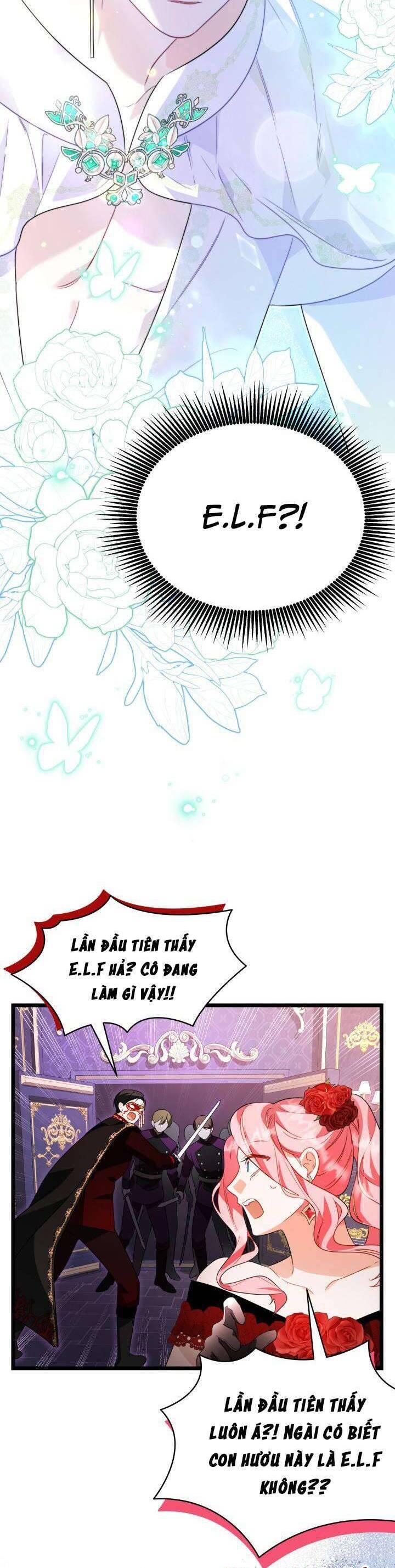 Trở Thành Hầu Nữ Của Bạo Chúa [Chap 1-69]