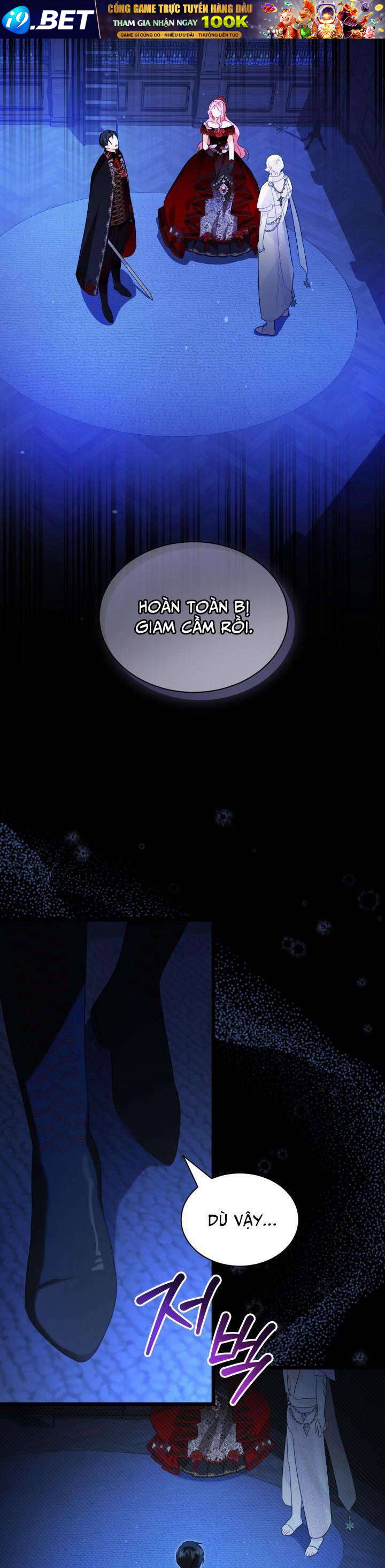 Trở Thành Hầu Nữ Của Bạo Chúa [Chap 1-69]