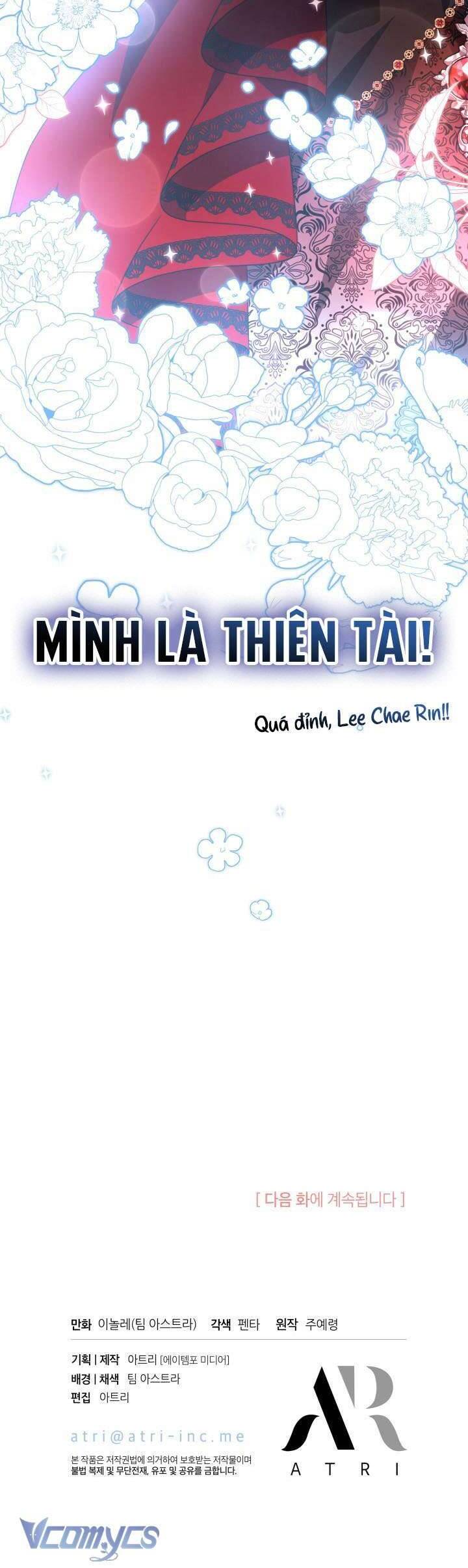 Trở Thành Hầu Nữ Của Bạo Chúa [Chap 1-69]