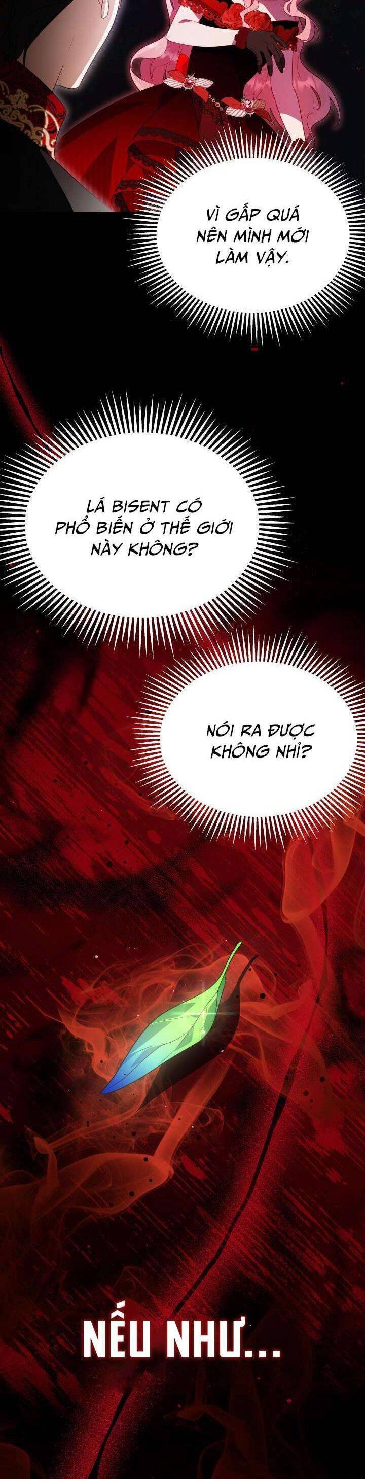 Trở Thành Hầu Nữ Của Bạo Chúa [Chap 1-69]