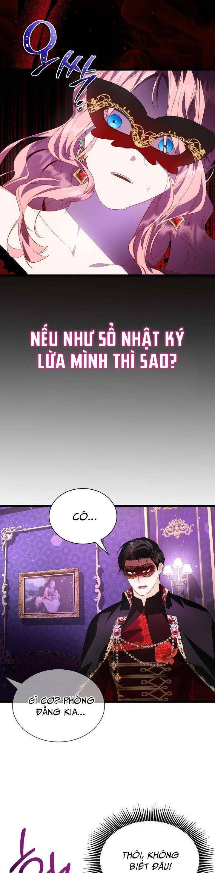 Trở Thành Hầu Nữ Của Bạo Chúa [Chap 1-69]