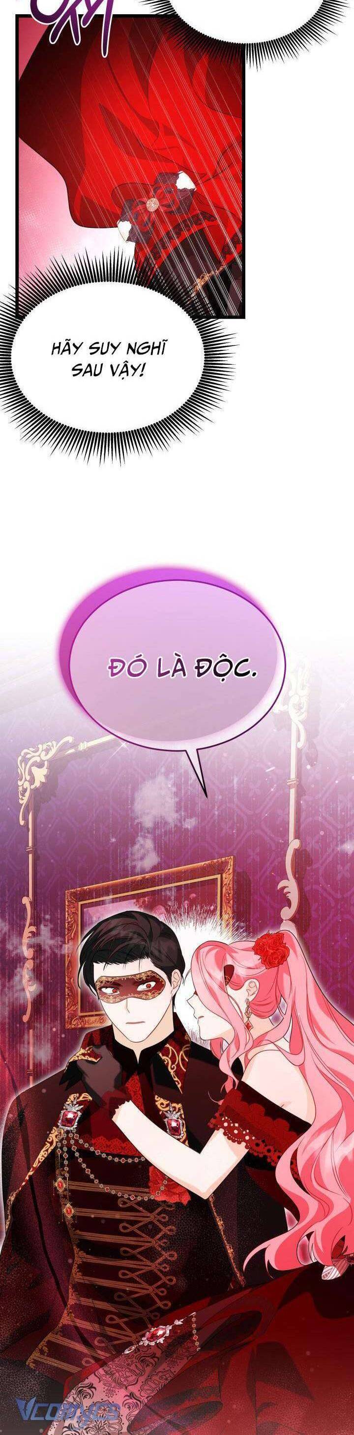Trở Thành Hầu Nữ Của Bạo Chúa [Chap 1-69]