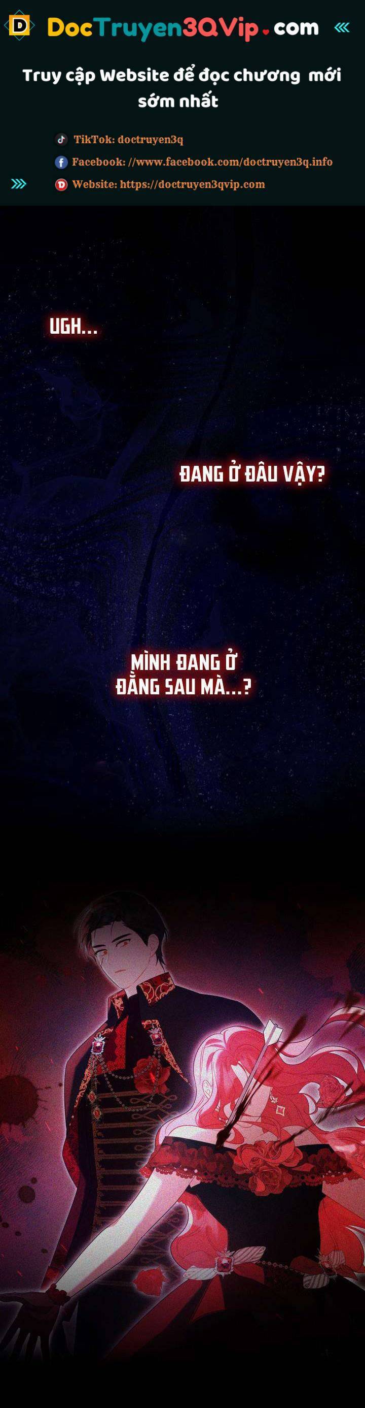 Trở Thành Hầu Nữ Của Bạo Chúa [Chap 1-69]