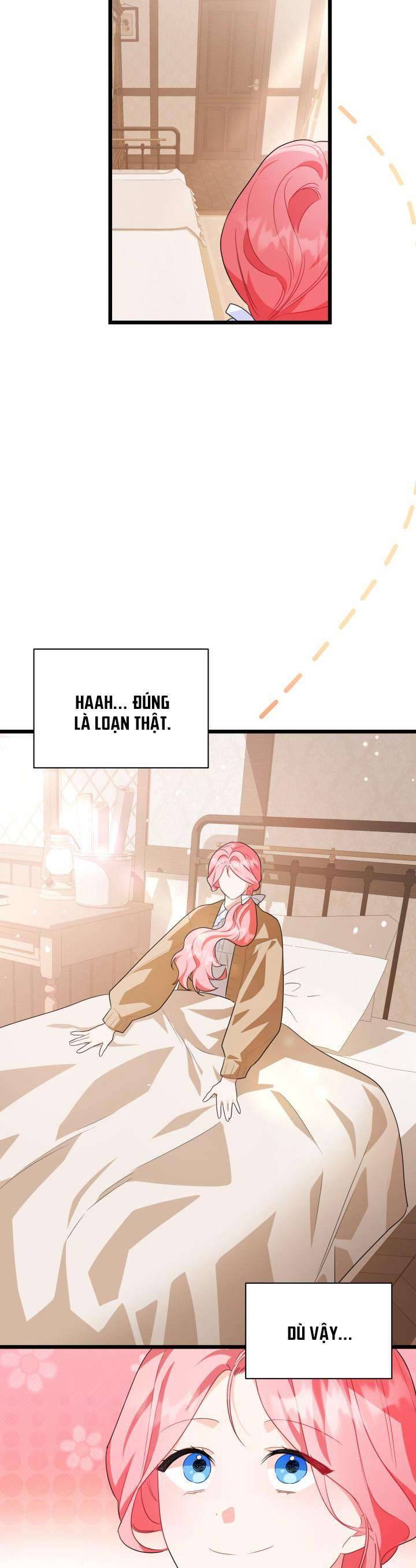 Trở Thành Hầu Nữ Của Bạo Chúa [Chap 1-69]
