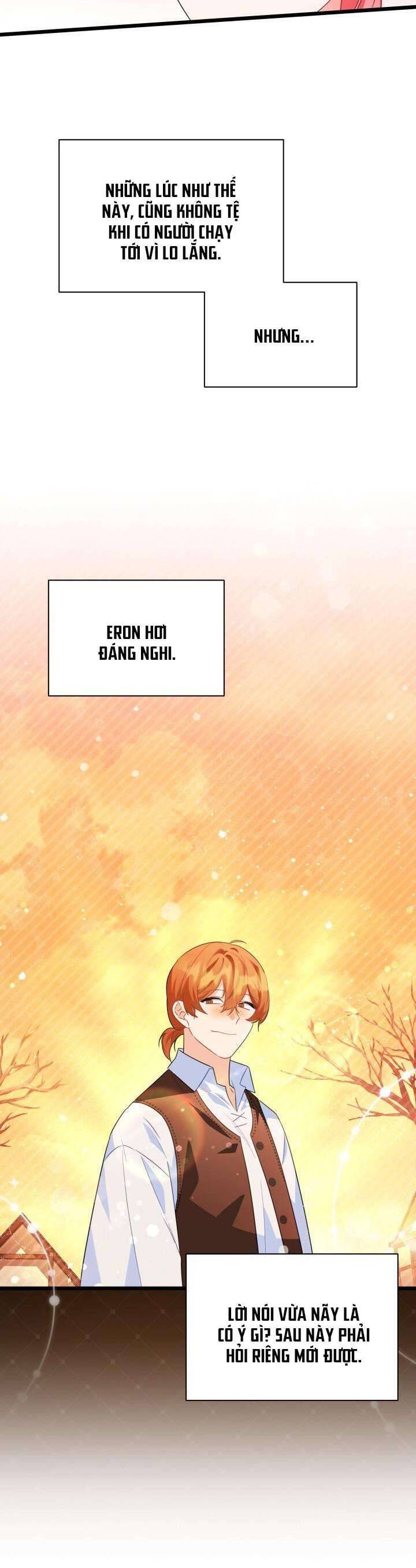 Trở Thành Hầu Nữ Của Bạo Chúa [Chap 1-69]