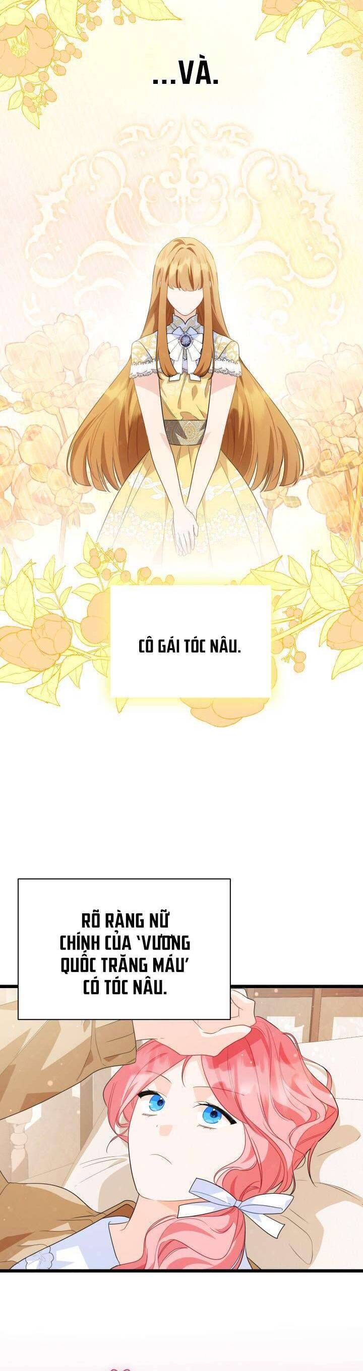 Trở Thành Hầu Nữ Của Bạo Chúa [Chap 1-69]