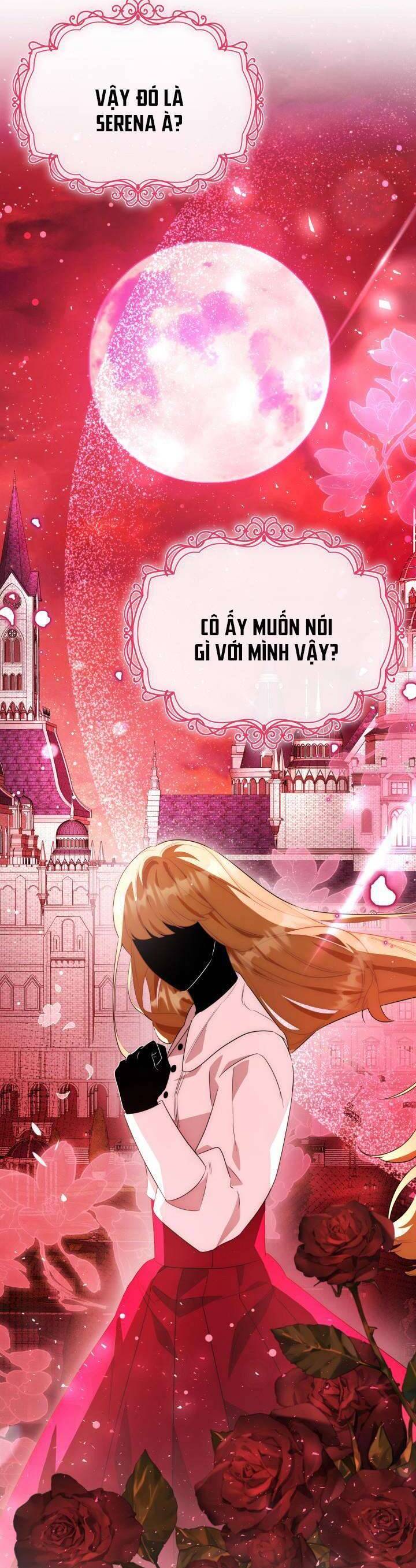 Trở Thành Hầu Nữ Của Bạo Chúa [Chap 1-69]