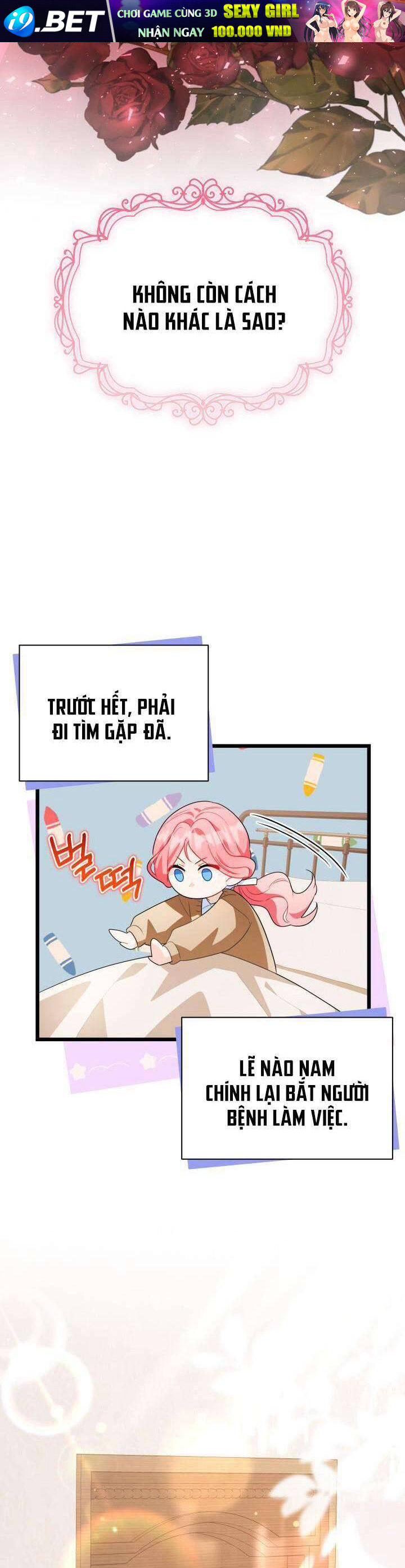 Trở Thành Hầu Nữ Của Bạo Chúa [Chap 1-69]
