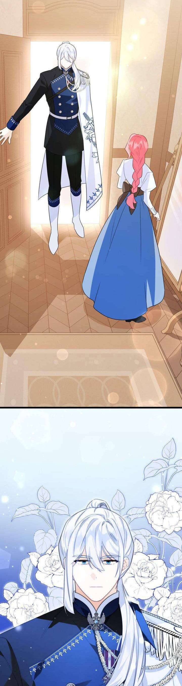 Trở Thành Hầu Nữ Của Bạo Chúa [Chap 1-69]