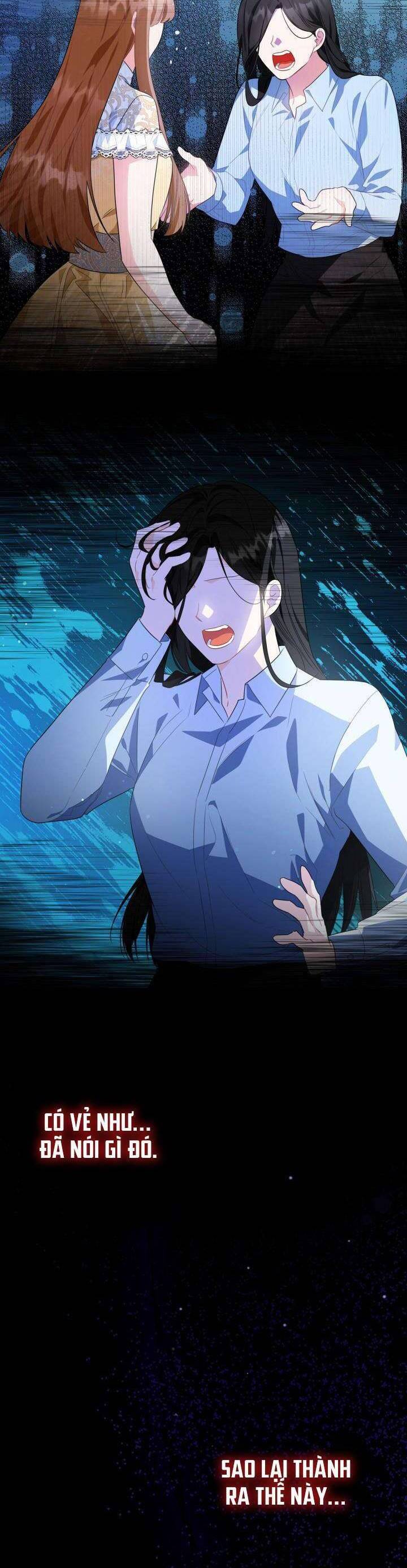 Trở Thành Hầu Nữ Của Bạo Chúa [Chap 1-69]