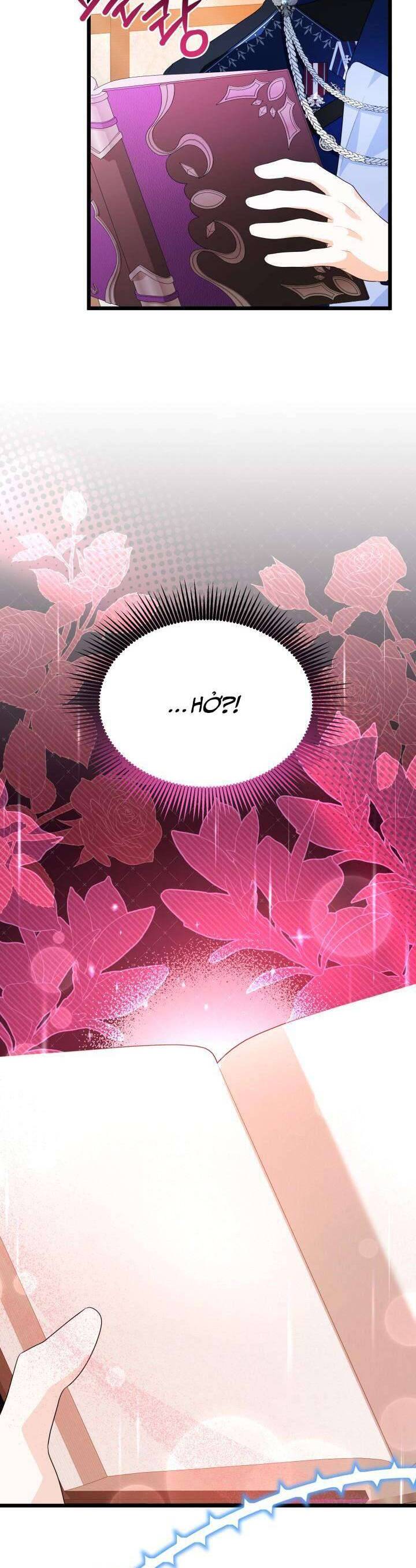 Trở Thành Hầu Nữ Của Bạo Chúa [Chap 1-69]