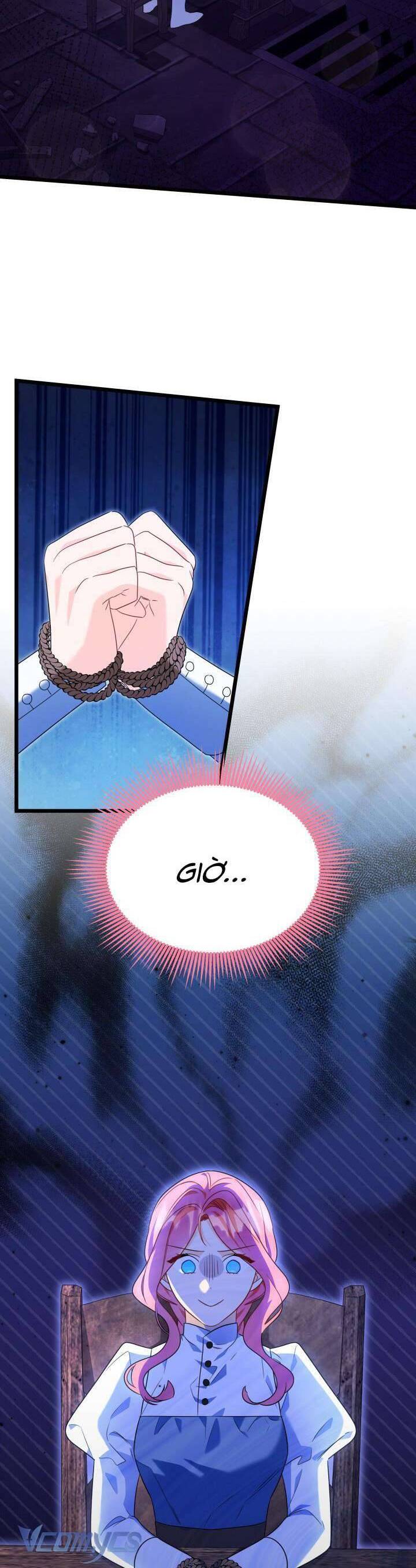 Trở Thành Hầu Nữ Của Bạo Chúa [Chap 1-69]