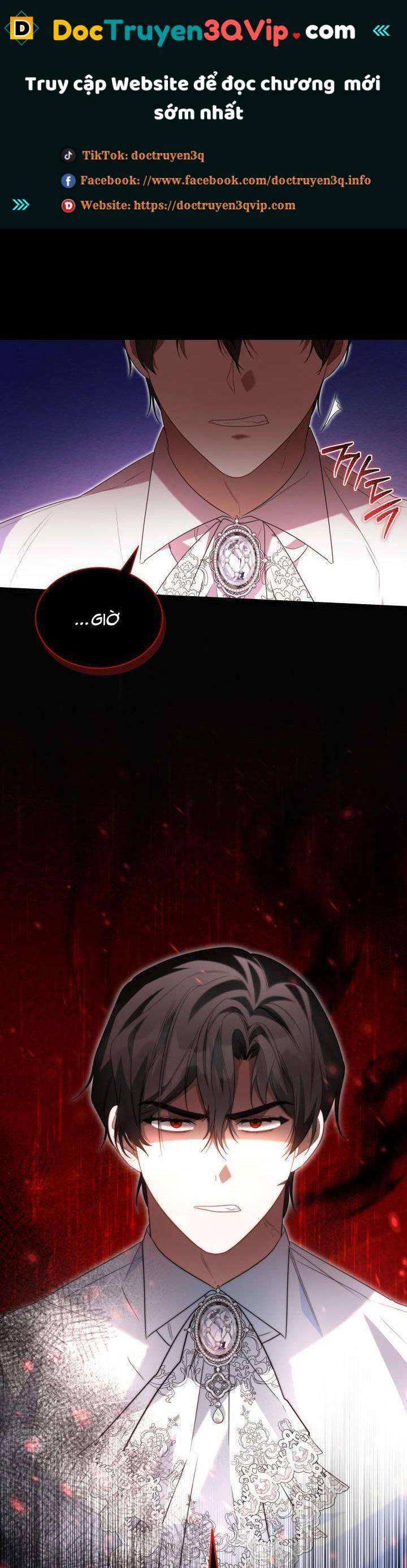 Trở Thành Hầu Nữ Của Bạo Chúa [Chap 1-69]