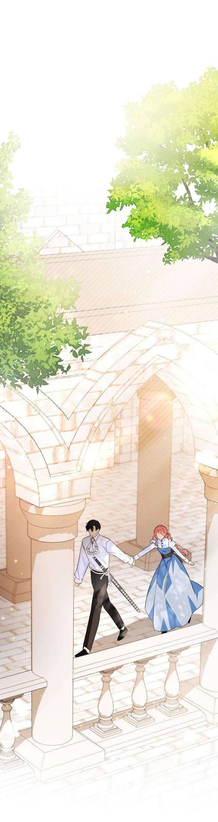 Trở Thành Hầu Nữ Của Bạo Chúa [Chap 1-69]
