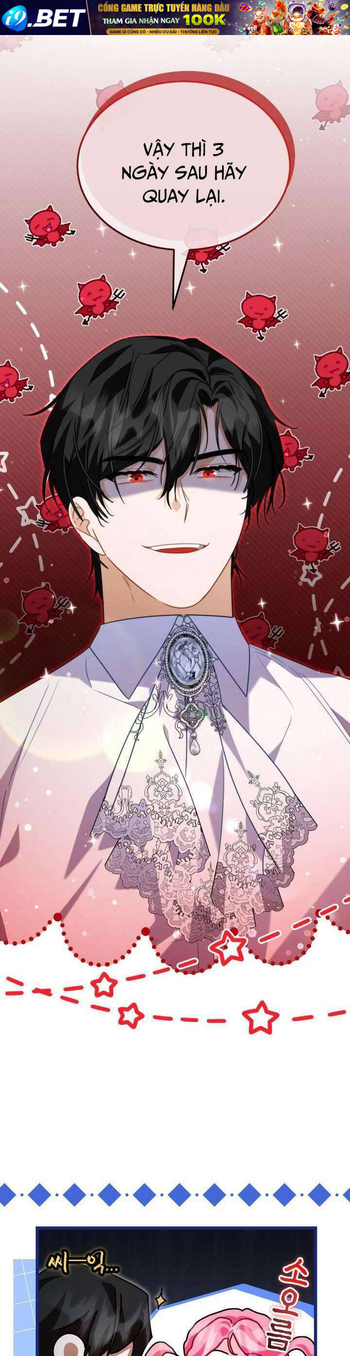 Trở Thành Hầu Nữ Của Bạo Chúa [Chap 1-69]