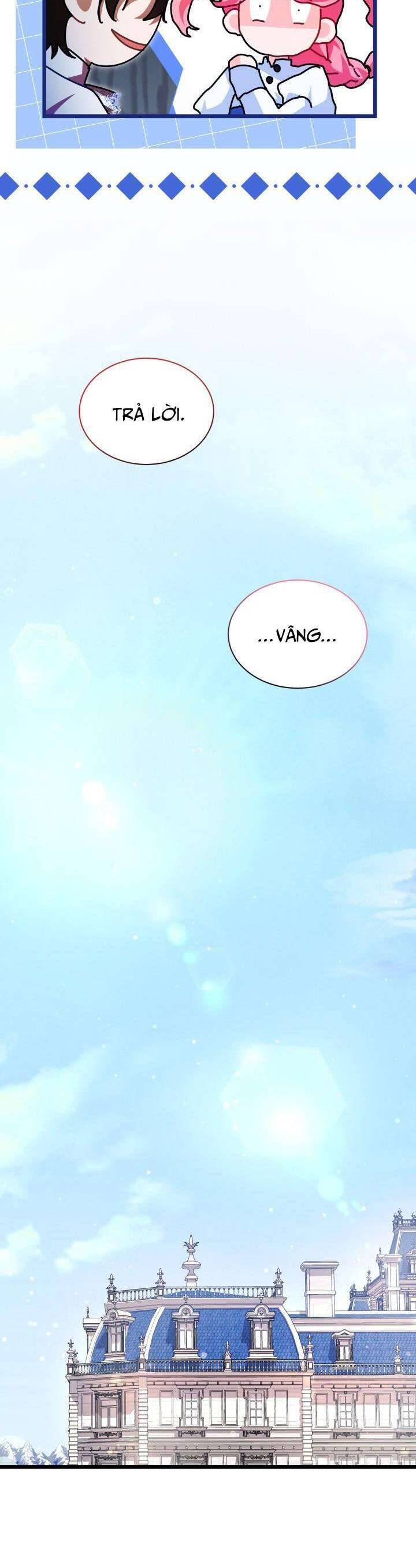 Trở Thành Hầu Nữ Của Bạo Chúa [Chap 1-69]