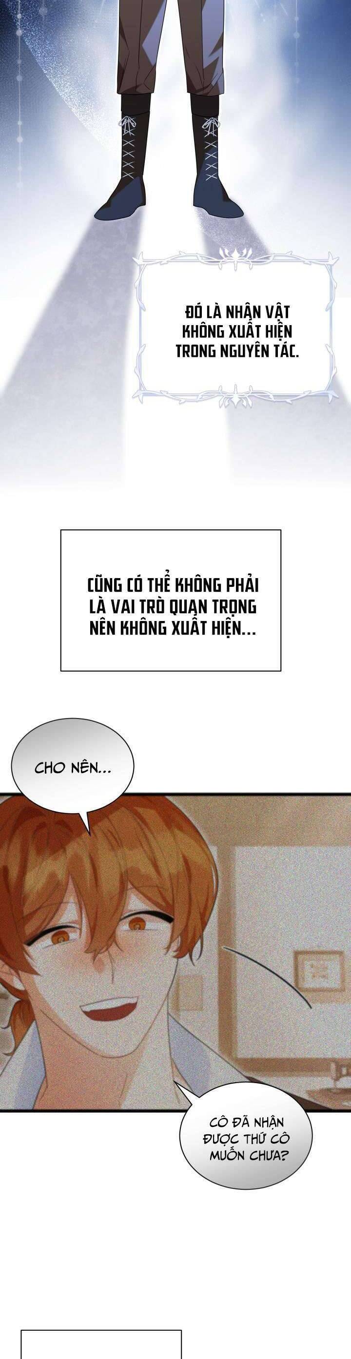 Trở Thành Hầu Nữ Của Bạo Chúa [Chap 1-69]