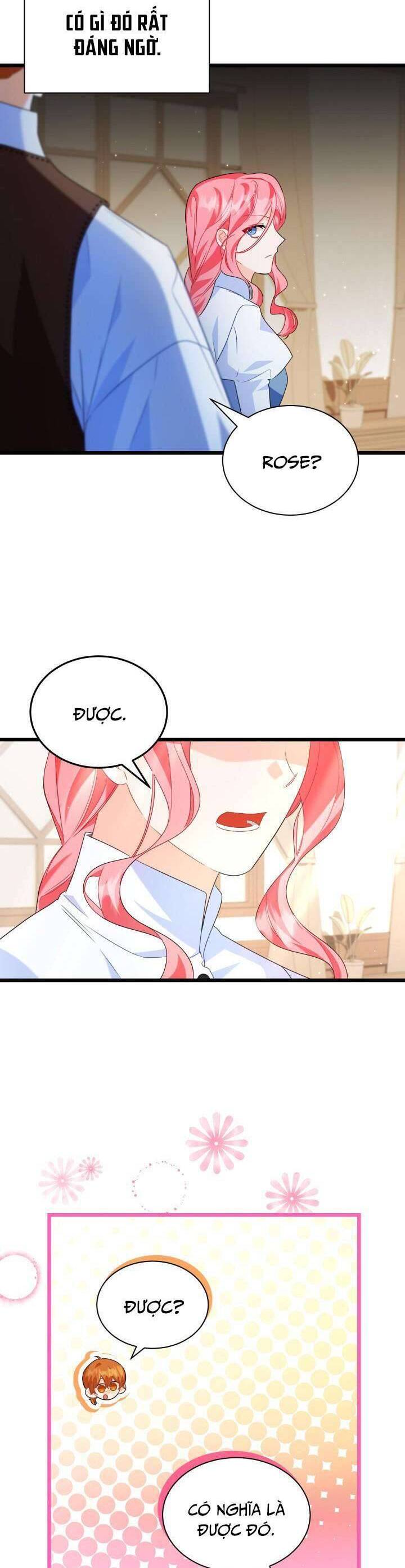 Trở Thành Hầu Nữ Của Bạo Chúa [Chap 1-69]