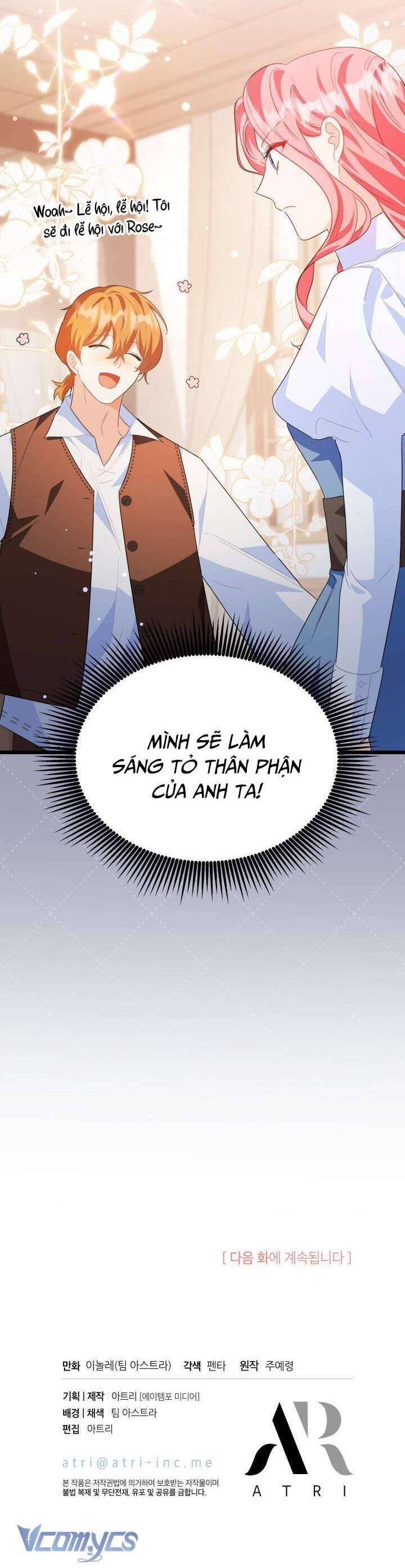 Trở Thành Hầu Nữ Của Bạo Chúa [Chap 1-69]