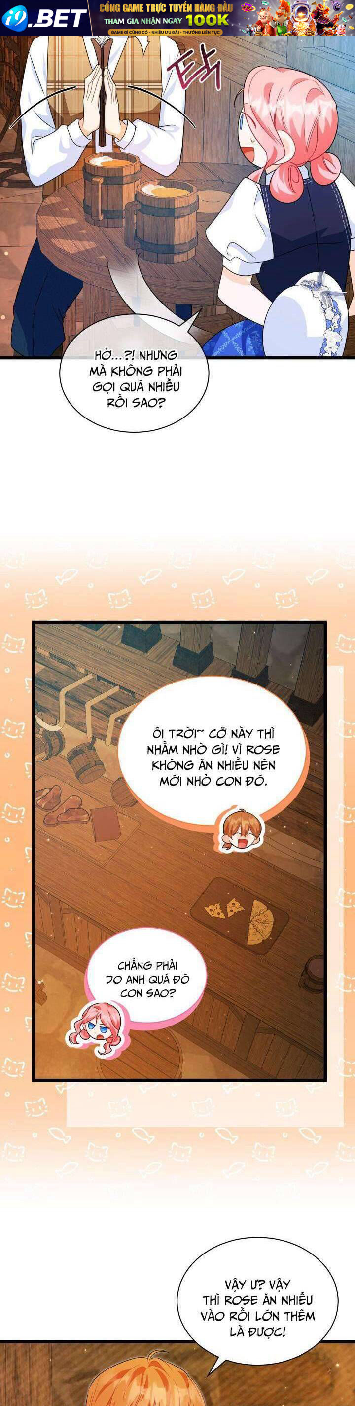 Trở Thành Hầu Nữ Của Bạo Chúa [Chap 1-69]